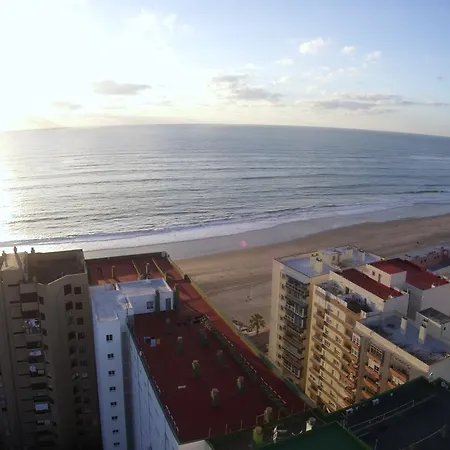 Apartment Brisas Playa 3 Banos